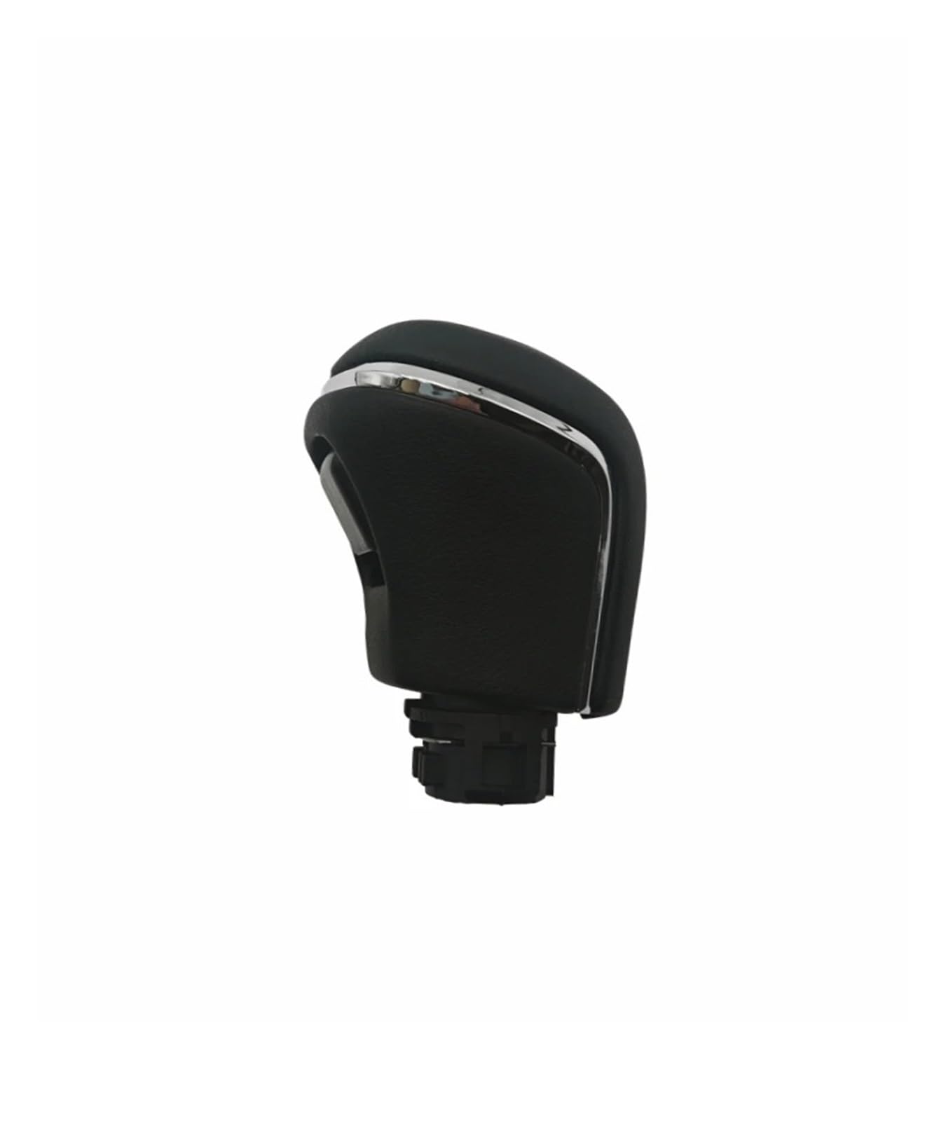 KUNYOS Leather Gear Knob for Toyota for Camry XV70 for Avalon for Corolla Levin for Yaris 2018-2023 Automatic Car Gear Lever Shift Knob Head