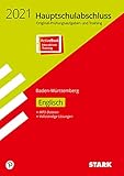 englisch texte übersetzen klasse 9  STARK Original-Prüfungen Hauptschulabschluss 2021 - Englisch 9. Klasse - BaWü