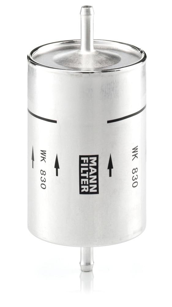 MANN-FILTER WK 830 Fuel Filter - for Cars + Transporters