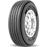 Petlas SR750 255/70R22.5 H/16PLY (1 Tires)