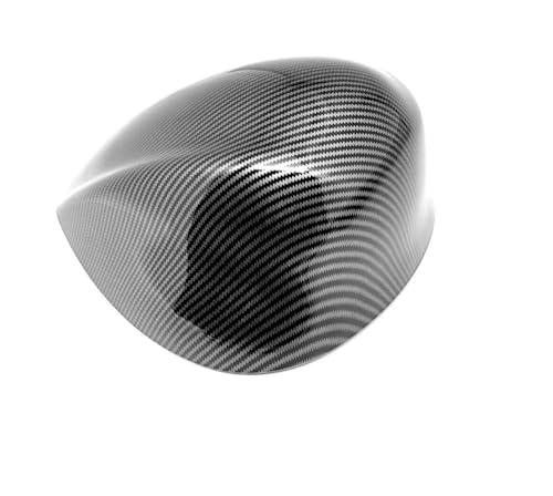 Carénage solo pour GSX1300R housse de siège arrière passager moto carbone 2008-2021