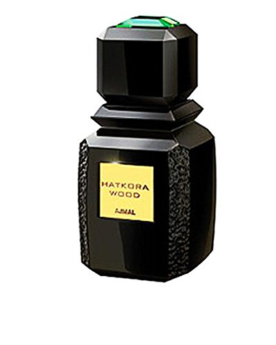 Ajmal Hatkora Wood edp 100ml