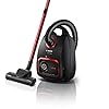 Bosch BGL6POW1 stofzuiger met zak, PRO Power, 850 W, kunststof
