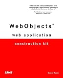 Webobjects Web Application Construction Kit