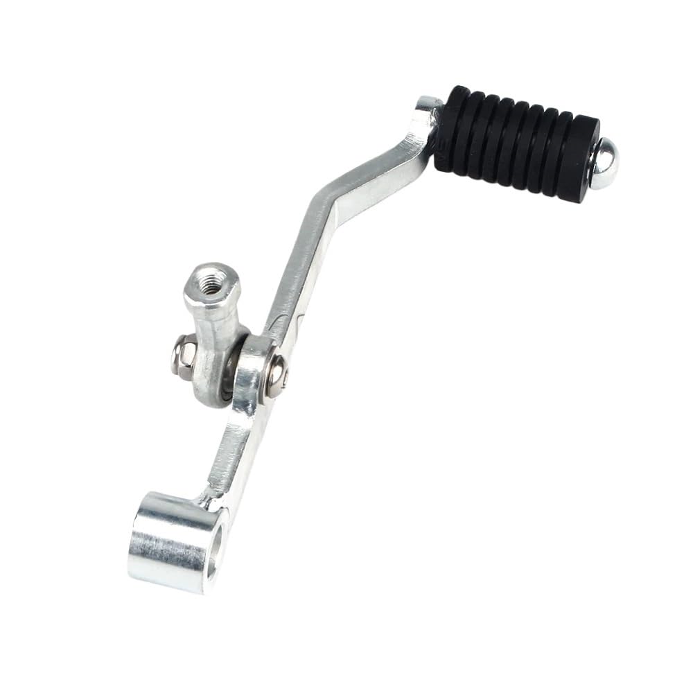 Levier frein droit et sélecteur vitesse pliable MT07 Tracer FZ07 XSR700