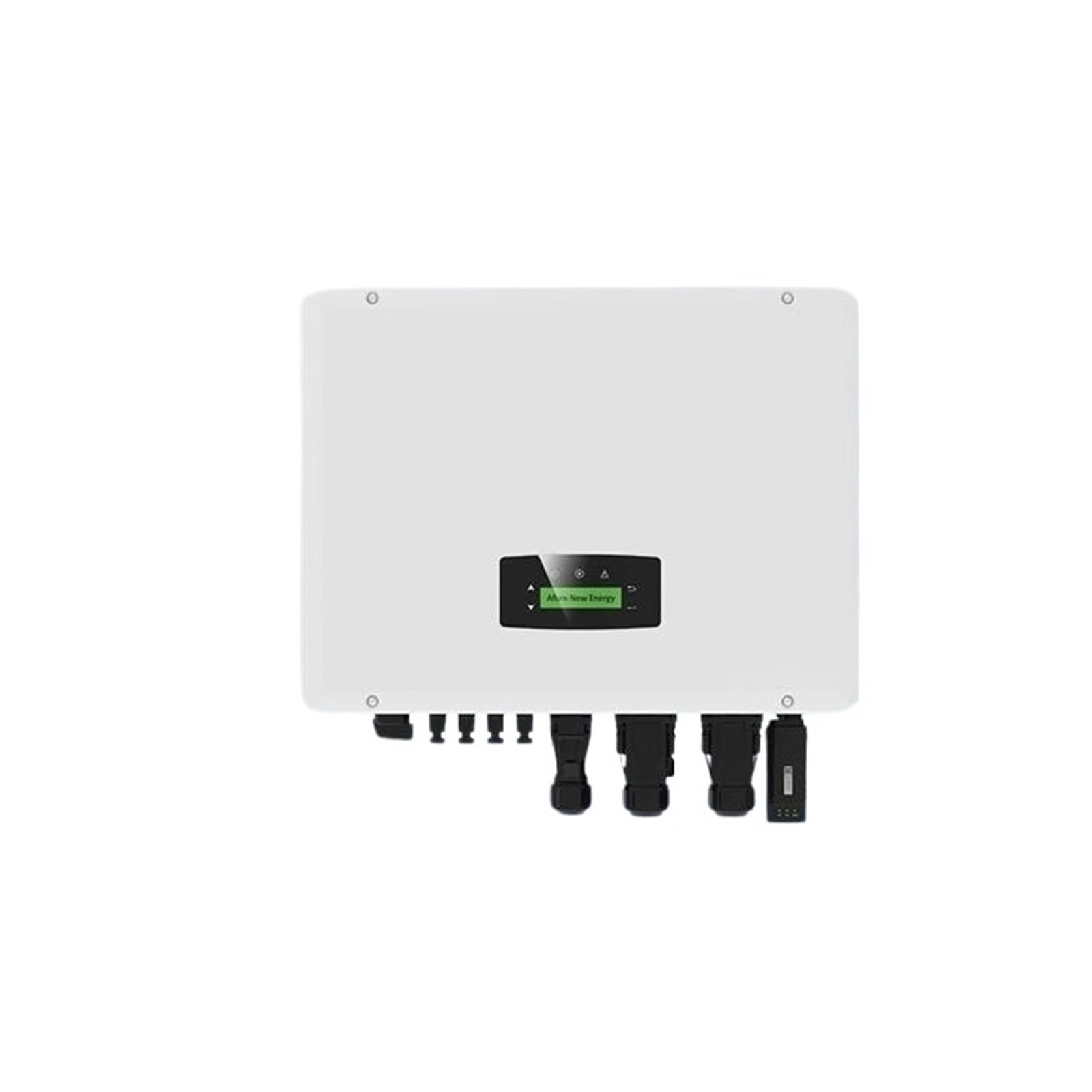 Inverter fotovoltaico trifase 3-30KW con accumulo di energia ibrido solare ibrido(AF6K-TH)