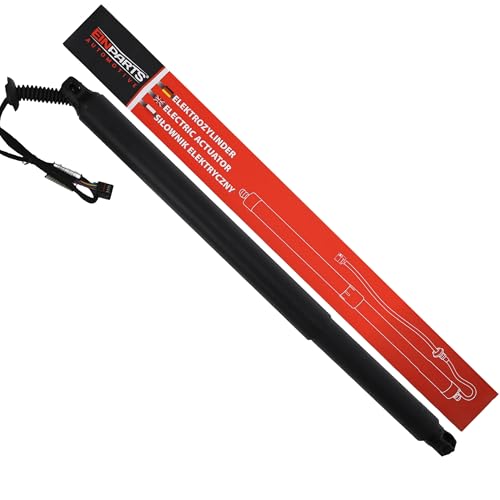 Vérin de coffre électrique EINPARTS EPGSA043 pour réparer un hayon bloqué ou lourd