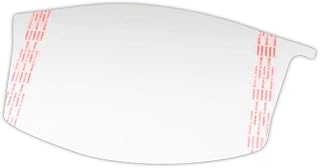 Peel-Off Visor Covers M-928/37452(AAD), for M-927 M-925 Premium Visor, For 3M Versaflo parts 30 ea/Bag