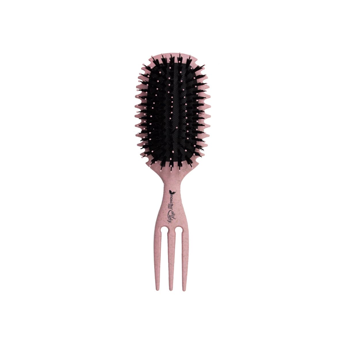 Nascita Magical Curls Saç Fırçası Küçük Boy - 57