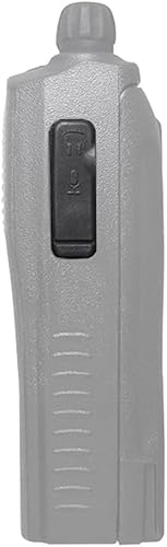 Miniatura 7 de Cubierta antipolvo para conector de audio para Motorola Radio CP200 CP040 CP140 CP150 CP160 CP180 EP450 PR400 GP3688 cubierta antipolvo para