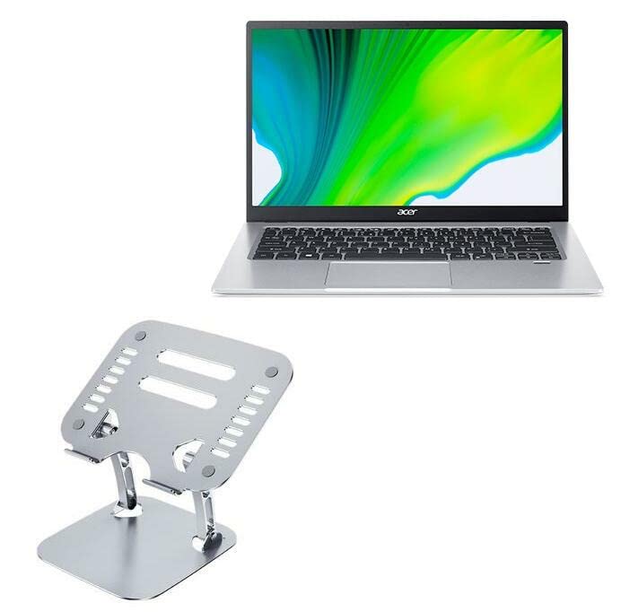 Soporte ajustable para portátil BoxWave Executive VersaView