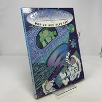 Space Station B00DXIP6J6 Book Cover