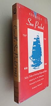 Hardcover Cornell's Sea Packet Book