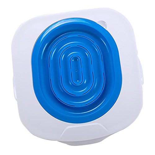 Homozy AA420030511866D93F19E2E201892DCD Yt-8 Plastic Cat Toilet Training Kit thumb #5