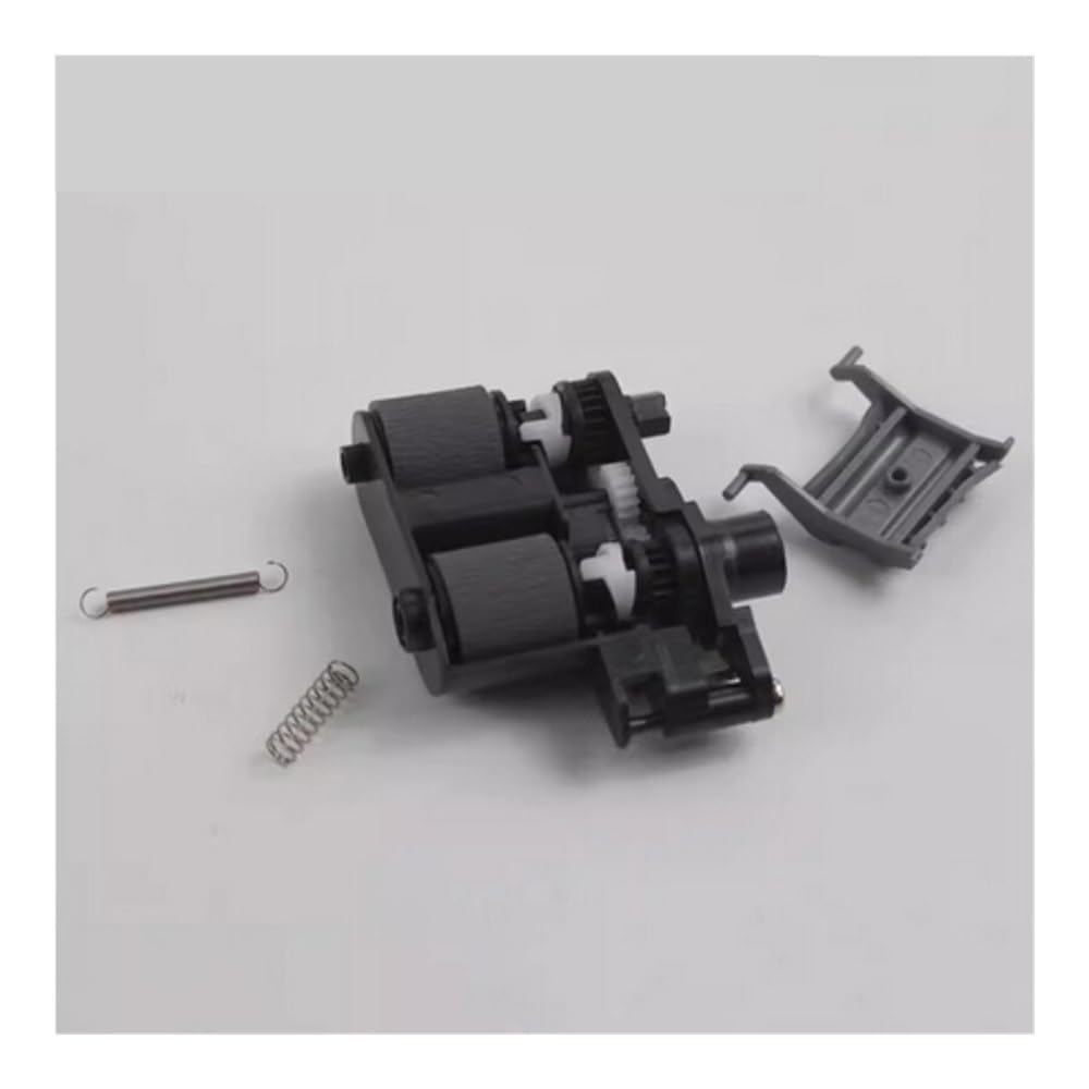 Rodillo de recogida ADF CE538-60137 con almohadilla de separación de alta fricción 2