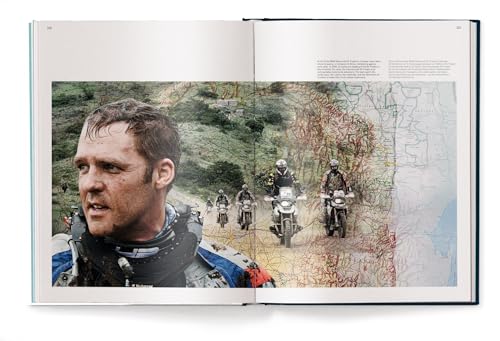 BMW Motorrad: Make Life a Ride