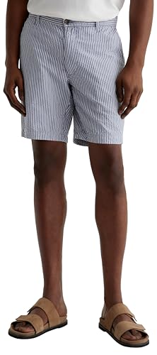 Image of AG Jeans Wanderer Slim Trouser Shorts