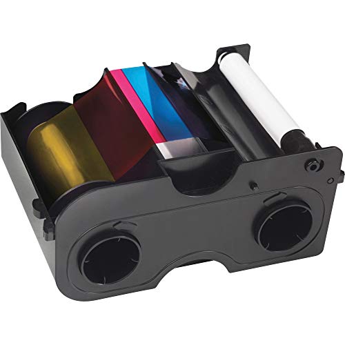 SRX45000 - SICURIX Ribbon-Cartridge miniatura 1
