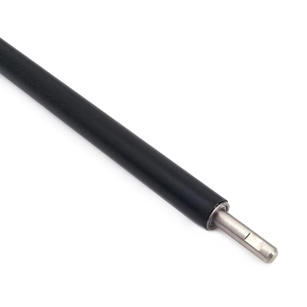 5mm wał łodzi RC 60mm metalowe śmigło lewy prawy uniwersalny zestaw przegubów do przynęty na ryby holownik ROV model morski części zamienne(L25cm 6.0mm RH)