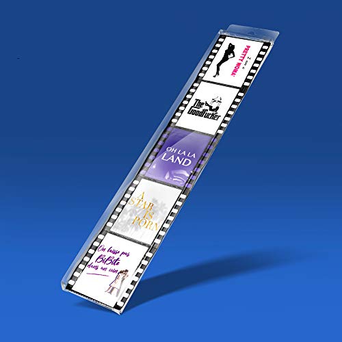 Caja de cristal – 5 PreservATIVOS CINEMA