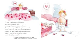 La fée Baguette et la chipie de l'école (La fée Baguette, 5)