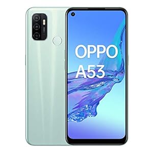 OPPO A53-64GB – Mint
