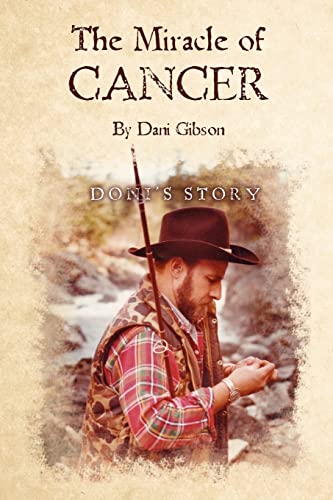 The Miracle of Cancer: Doni's Story