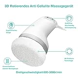 Cellulite-Massagegerät Test