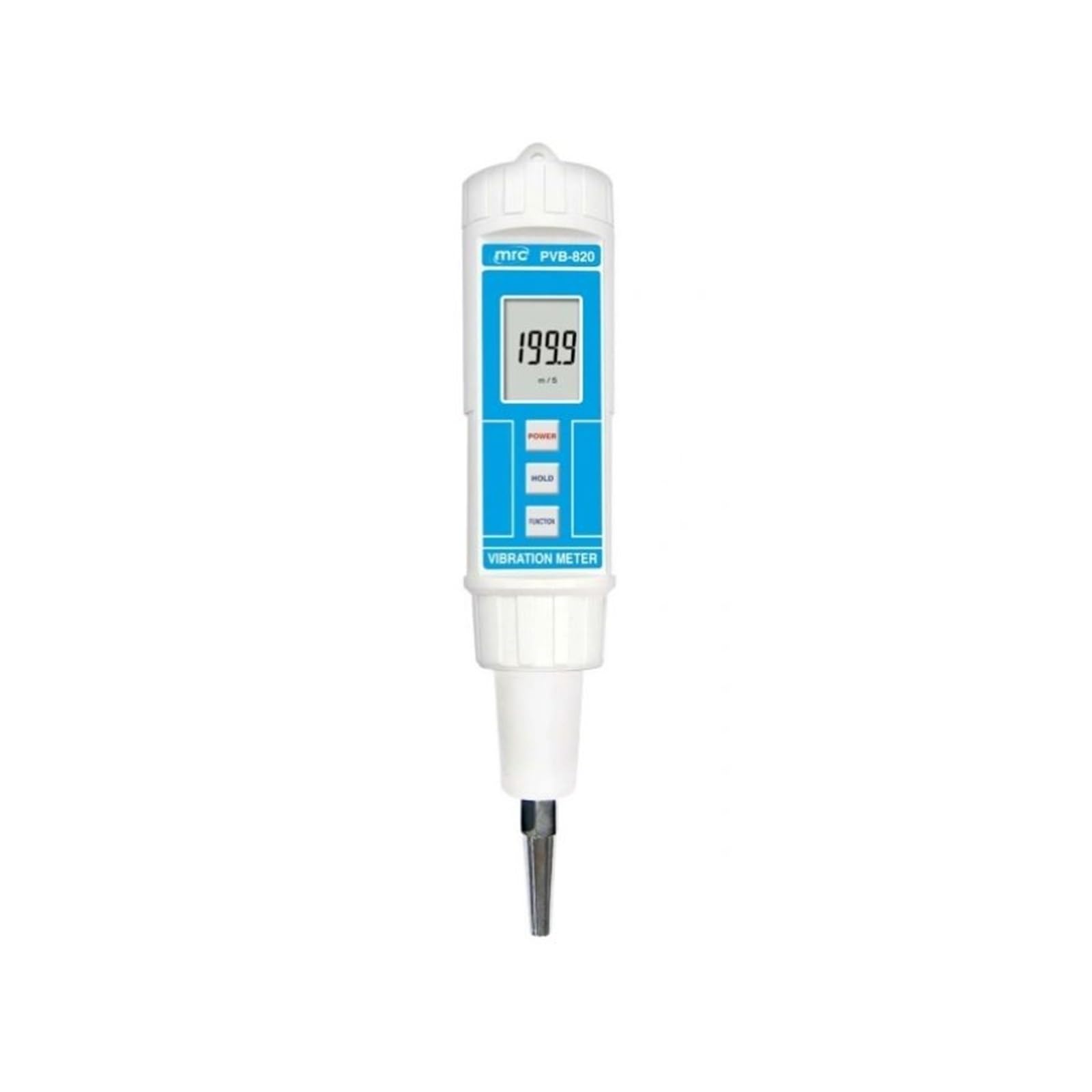 Vibrationsmessgerät, PVB-820 Stiftvibrationsmessgerät-Testgerät