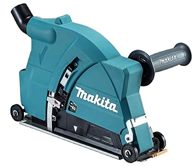 Colector de polvo Makita 198440-5, 230 mm de profundidad, 60 mm