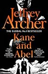 Kane and Abel (Kane and Abel series Book 1)