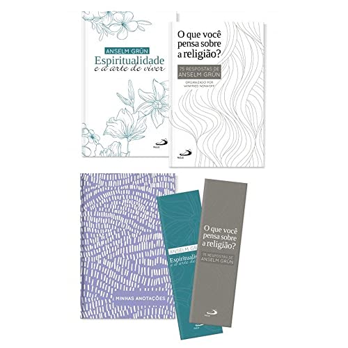 BOX – Anselm Grün: