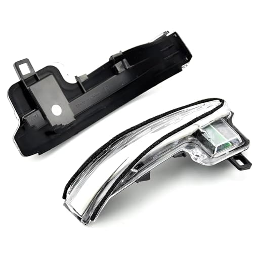 Clignotant latéral dynamique pour réparer et moderniser le RAV4 XA50
