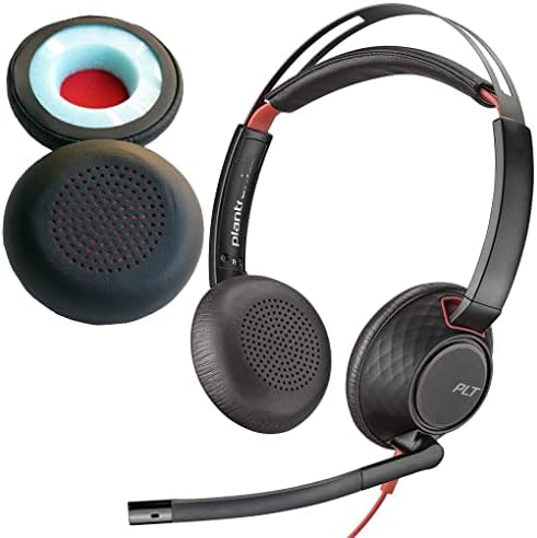 Plantronics Blackwire C210 Auricolare Monofonico USB Con Microfono Cancellazione Rumore - Ottimizzato Per PC E Lync - 2