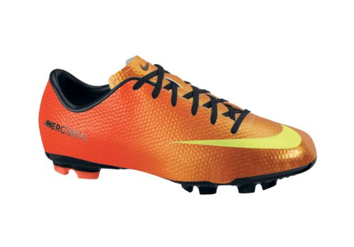 Nike Youth Mercurial Victory IV FG Soccer Cleats