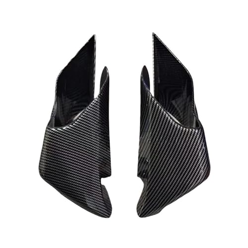 Spoilers de moto YZF-R25 R3 R6 avec carénage fixe et accessoires