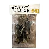 天然トラフグあのりふぐひれ (20g)