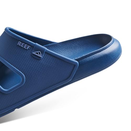 Image of REEF Men's Oasis Double Up Waterproof Slides