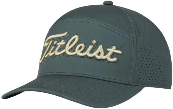 Titleist Golf Diego Hat 2025