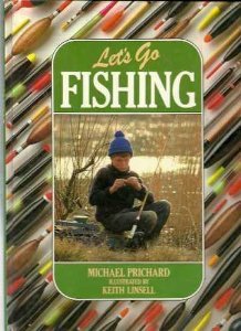Lets go Fishing
