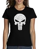 Prenda impresa y enviada desde España por The Fan Tee. Compruebe cuando hace la compra sea a The Fan Tee para evitar que se envien desde otos paises (Tiene mucho retraso), asegurandose que los productos tienen las calidad, tallaje descrito y la garantía T