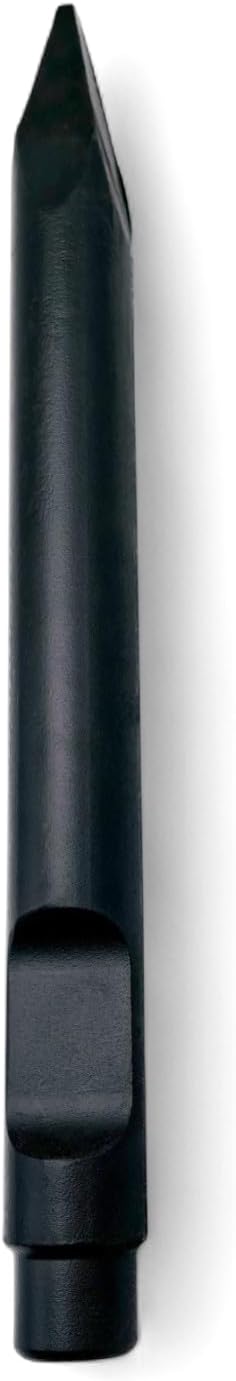 40mm Mini Digger Conical Breaker Chisel, High-Performance Replacement Tip for Mini Excavator Breaker (1 set)
