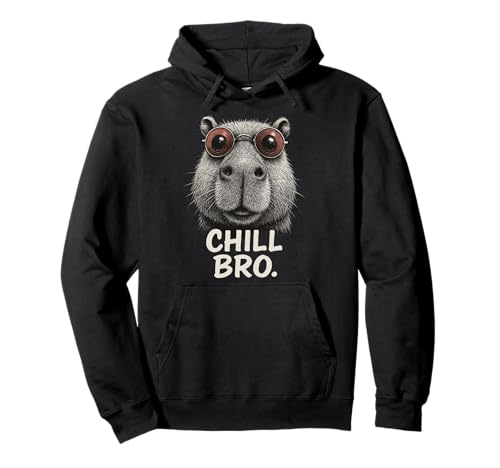 Chill Bro Cooler Capybara �T���O���X �ʔ��� �Q�[�}�[ �p�[�J�[