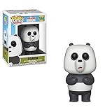 Funko Pop! Animation: We Bare Bears - Panda