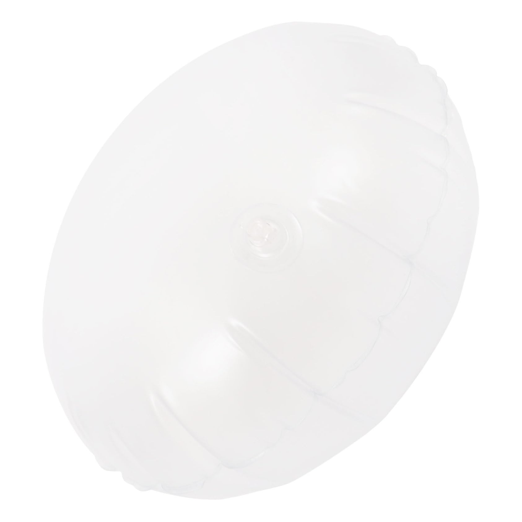 Happyyami Travel-Friendly Inflatable Pillow Insert Sofa Cushion Foam Decor Pillows for Outdoor Use