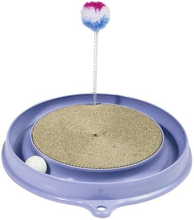 catit play and scratch