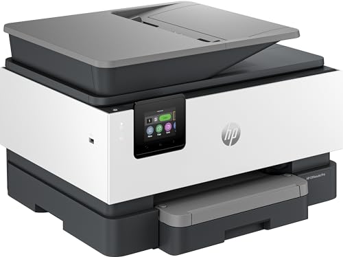 HP OfficeJet Pro 9122e imprimante multifonction pour petits bureaux - 3