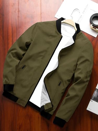 Image of Noble Monk Men Jacket