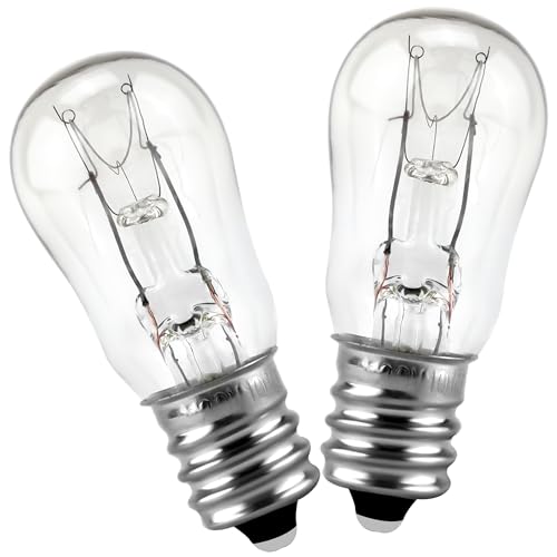Ge Dryer Light Bulb Replacement