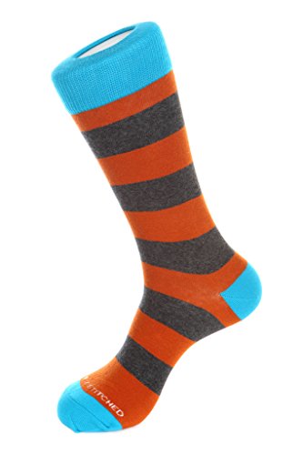 Men's Rugby Size 8 to 12 Brown Orange